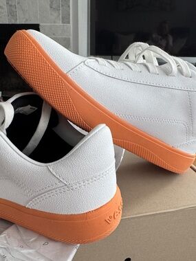 Vessi Soho Waterproof shoes